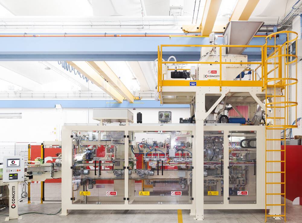 Article image of: Concetti quality packaging helps pet product sales