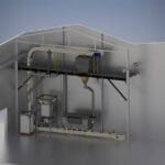 Article image of: Poeth presenteert eerste closed loop test opstelling