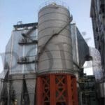 Article image of: Pneumatic Conveying Systems for Bag House Filter Dusts