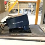 Article image of: Weighing & Inspection optimaliseert vochtmeetproces bij Alltech De Ster