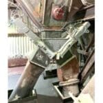 Article image of: Praktijktoepassing Vortex Titan Gravity Vee Dual Cilinder Wisselklep