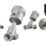 Article image of: Pneumatisch bediende afsluiters verbeteren de veiligheid, betrouwbaarheid en prestaties