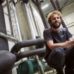 Article image of: Gpi levert geschraapte warmtewisselaar aan Protix