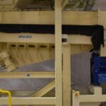 Article image of: Breekinstallatie bij Borax Français vernieuwd