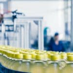 Article image of: Detecteerbare kabelbinders van Elematic