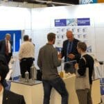 Article image of: Masterfilter exposeert op ACHEMA 2022 in Frankfurt