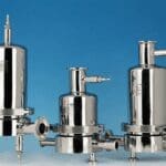 Article image of: Nieuwe filterhuizen voor de farmaceutische industrie