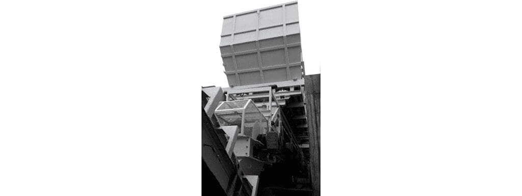 Article image of: Lybover Bulk assembles new concrete plant