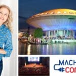 Article image of: Uitnodiging Machevo Connect 22 november 2022