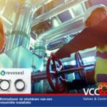 Article image of: Minimaliseer de shutdown van een industriële installatie