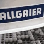 Article image of: Uitgebreid zeef- en droogaanbod door partnership