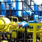 Article image of: Bronzen veiligheidsklep