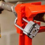 Article image of: Gebruikt u al Lockout Tagout?