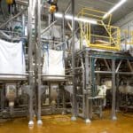 Article image of: Gpi levert additievenlijn voor Lamb Weston/Meijers nieuwe fabriek in Kruiningen