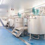 Article image of: Soupy bereidt verse soep in Gpi’s kookketel proceslijn