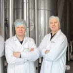 Article image of: Gpi levert innovatieve chocolade procesapparatuur aan Menken Orlando