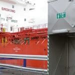 Article image of: Verwarmde nooddouches voor iedere industriële situatie