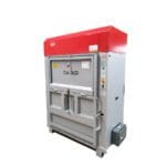 Article image of: Balenpersen in explosieveilige ATEX-uitvoering