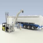 Article image of: Poeth’s Z-Bulk Loader minimaliseert versleping