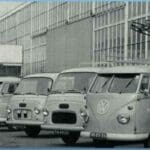 Article image of: Poeth Solids Processing viert 100-jarig jubileum