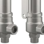 Article image of: Haakse veiligheidskleppen