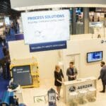 Article image of: 70 exposanten op World of ­Industrial Processing