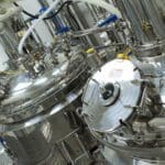 Article image of: Veerveiligheden voor chemische installaties