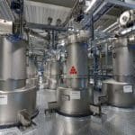 Article image of: J-Tec Material Handling bouwt state-of-the-art productievestiging