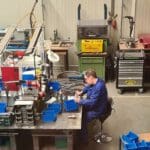 Article image of: Haal het maximale rendement uit veiligheden en afsluiters