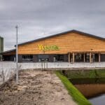 Article image of: Polem vlakbodemsilo’s werken goed