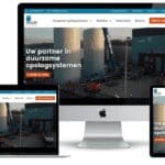 Article image of: Nieuwe website live!