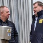 Article image of: “Door samen te werken worden we allemaal sterker”