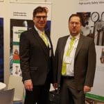 Article image of: Vakbeurs Pumps & Valves – 23 & 24 maart – Antwerpen