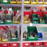 Article image of: Kortere doorlooptijden dankzij slim roulatiesysteem!