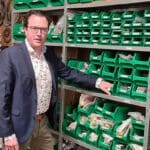 Article image of: Met vertrouwen gaan wij 2022 tegemoet