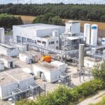 Article image of: LNG door biomassa: voldoe aan de energiebesparingswet