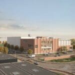 Article image of: Poeth realiseert nieuwe uitbreiding Lindemans Brouwerij