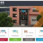 Article image of: TBK Group bestaat 65 jaar