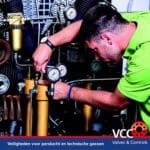 Article image of: Kies de juiste veiligheden voor perslucht en technische gassen