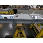 Article image of: Vortex Valves Titan Series TSG schuifafsluiter voor abrasief product