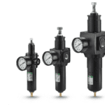 Article image of: Emerson’s nieuwe aluminium filter-drukregelaars verbeteren de procesefficiëntie en stroomlijnen de toeleveringsketens