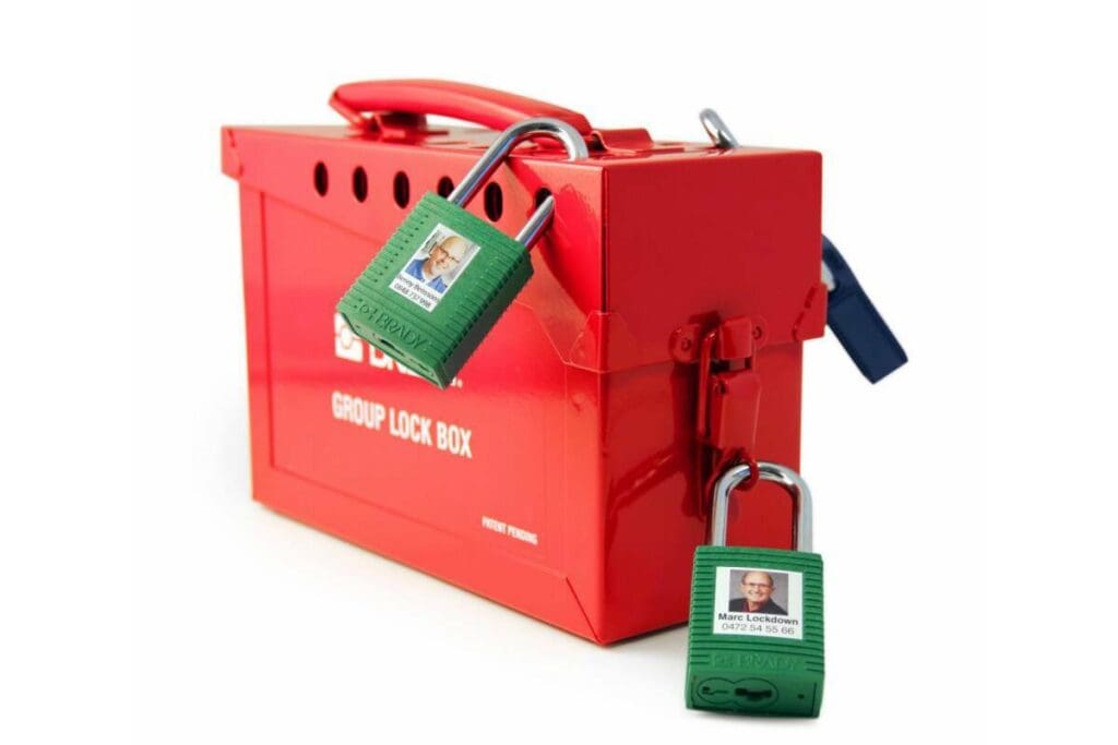 Article image of: PrintFace: highlights that it`s about protecting people