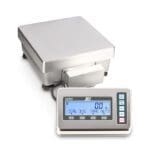 Article image of: Precisie bankweegschaal IP65 met zeer hoge resolutie
