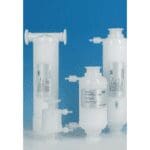 Article image of: Masterfilter MasterCap MC capsule filters worden gebruikt voor het verwijderen van micro-organismen en fijne deeltjes uit vloeistoffen