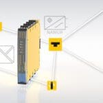 Article image of: Flexibele vier-kanaals scheidingsschakelversterkers