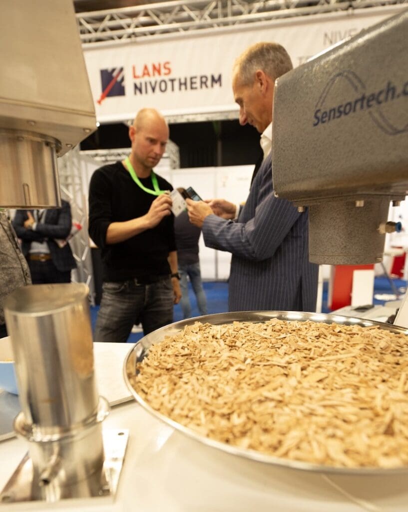 Dit was Solids Rotterdam 2023 - Solids Processing