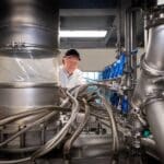 Article image of: MiFood creates scientifically proven healthy mixes with custom R&D line