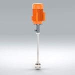 RMX Batch dispergeermachine