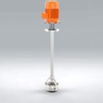  RMP Batch poederintrekmenger