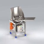 FL Poederhoppers, bunkers en klontenbrekers